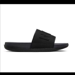 Nike off court women slide Sandle